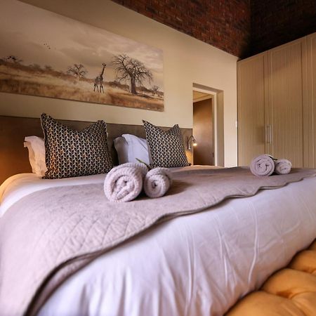 Senalala Safari Lodge Klaserie Özel Doğa Koruma Alanı Dış mekan fotoğraf