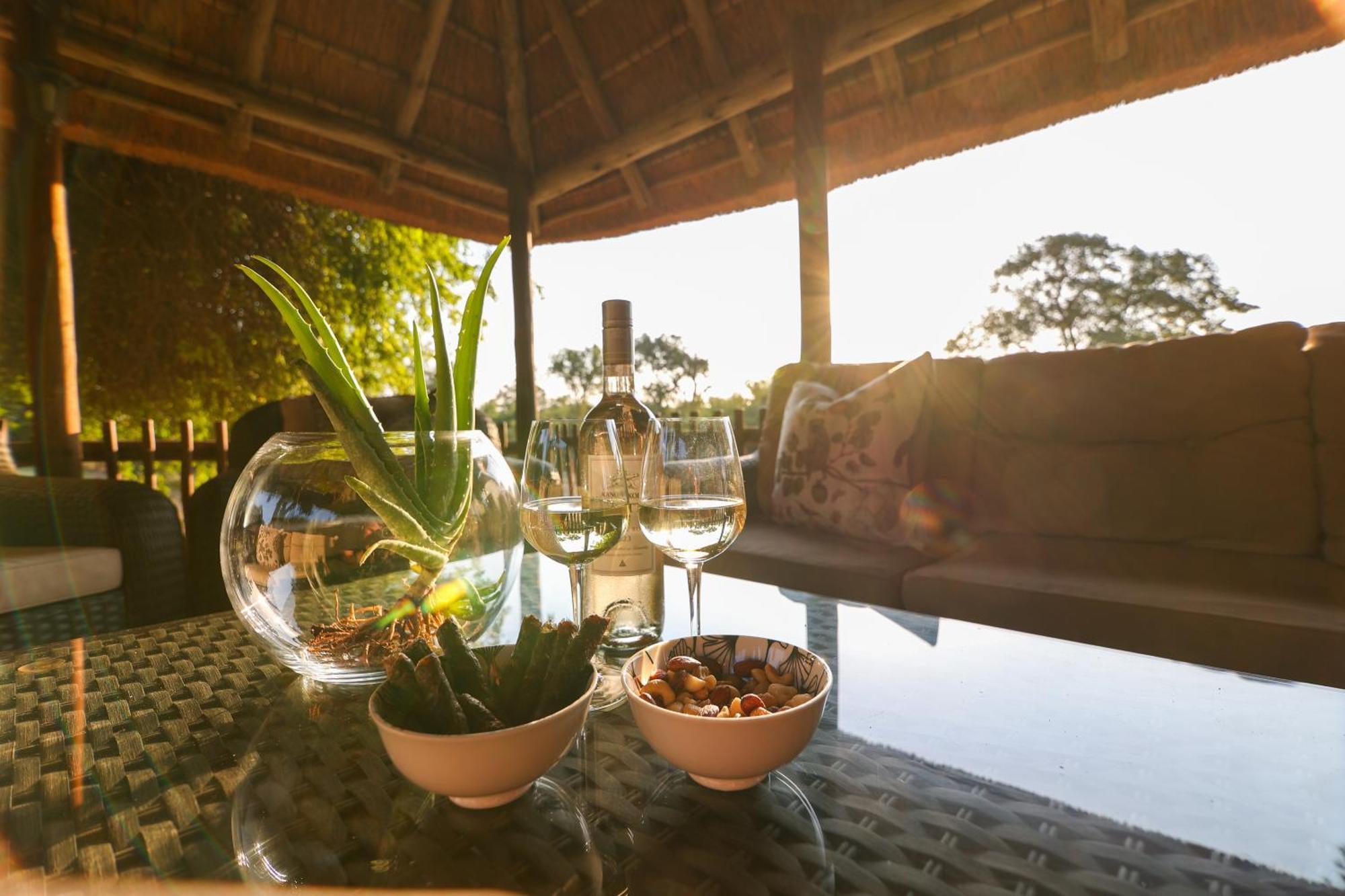 Senalala Safari Lodge Klaserie Özel Doğa Koruma Alanı Dış mekan fotoğraf